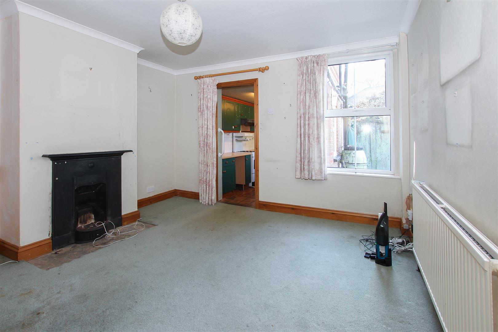 Blackmore Road, Blackmore, Ingatestone Keith Ashton